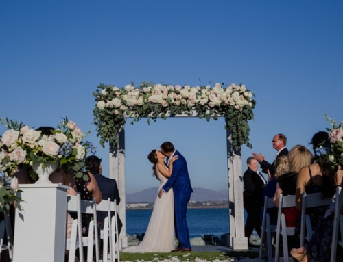 6 Best Themes for a Summer Wedding